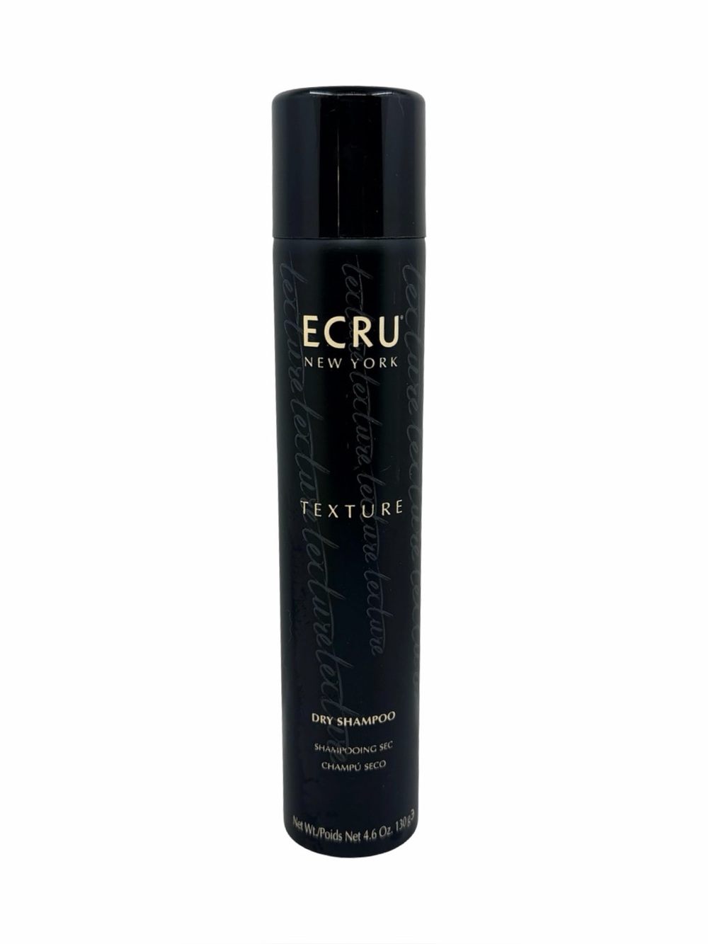 ECRU New York Hair Texture Dry Shampoo - 4.6 oz / 130g